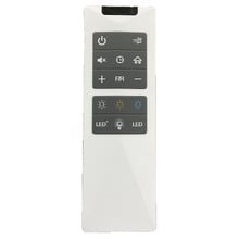 Kiwi 80cm DC Low Profile Ceiling Fan with LED Light